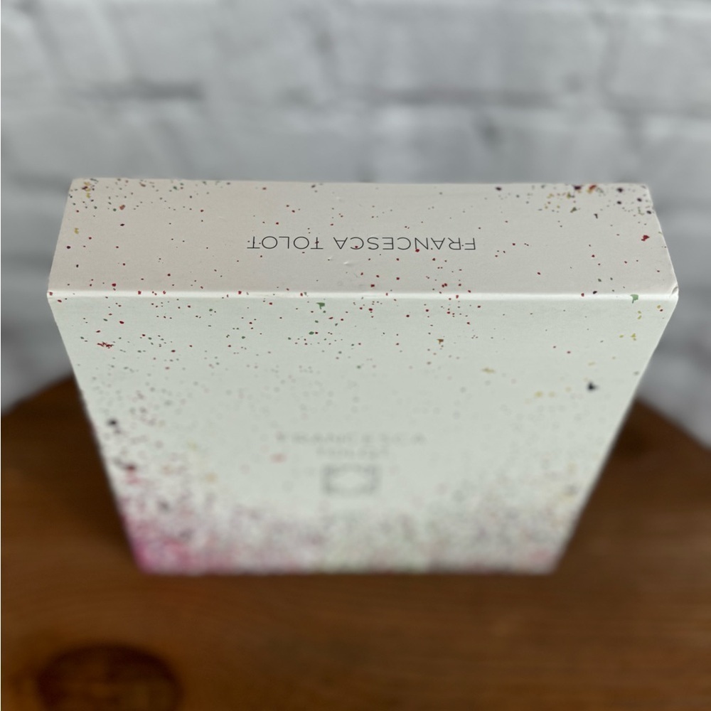 Ofra Cosmetics Infinite Palette by Francesca Tolot - Picture 4 of 9